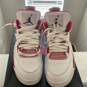 Air Jordan 4 retro alternate 89